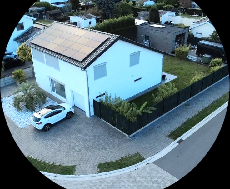 Huis Te Koop Puurs