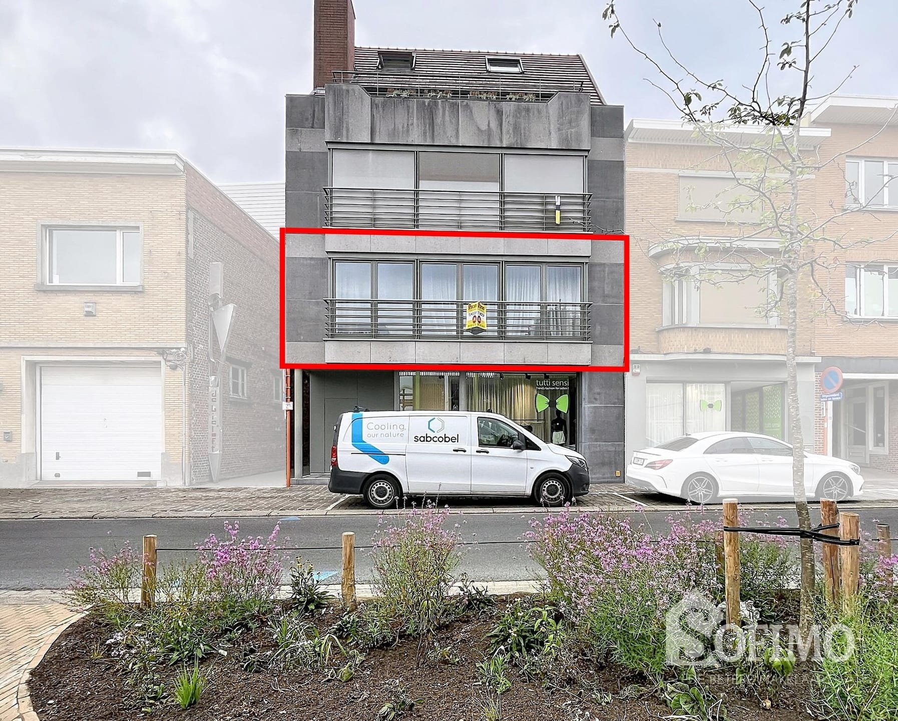 Wallenstraat 1