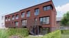 Photo 2 de 11 – Maison à Berchem-Sainte-Agathe