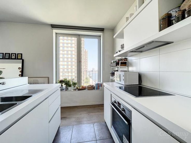 Apartment for sale in Antwerpen €199,000 1 bedroom