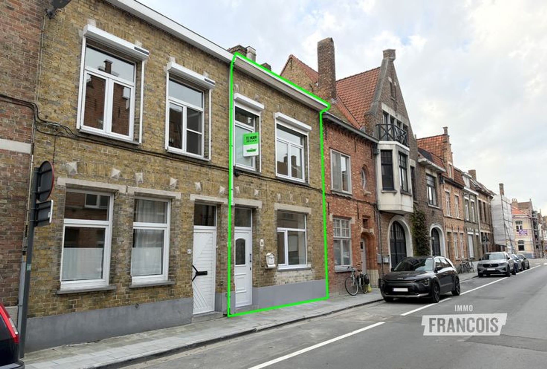 Werfstraat 58