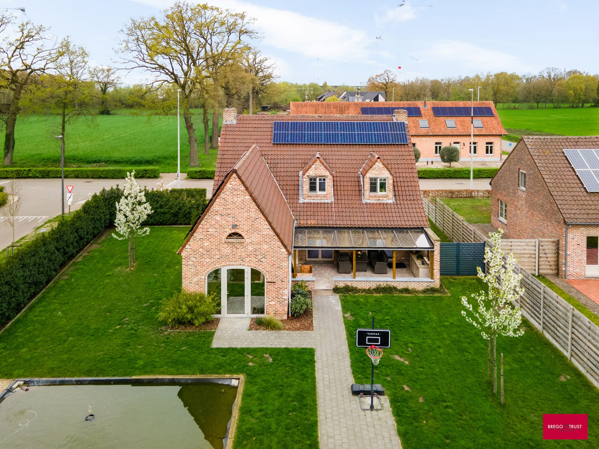 Tielendijk 125
