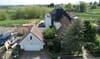 Photo 2 de 18 – Maison à Halle