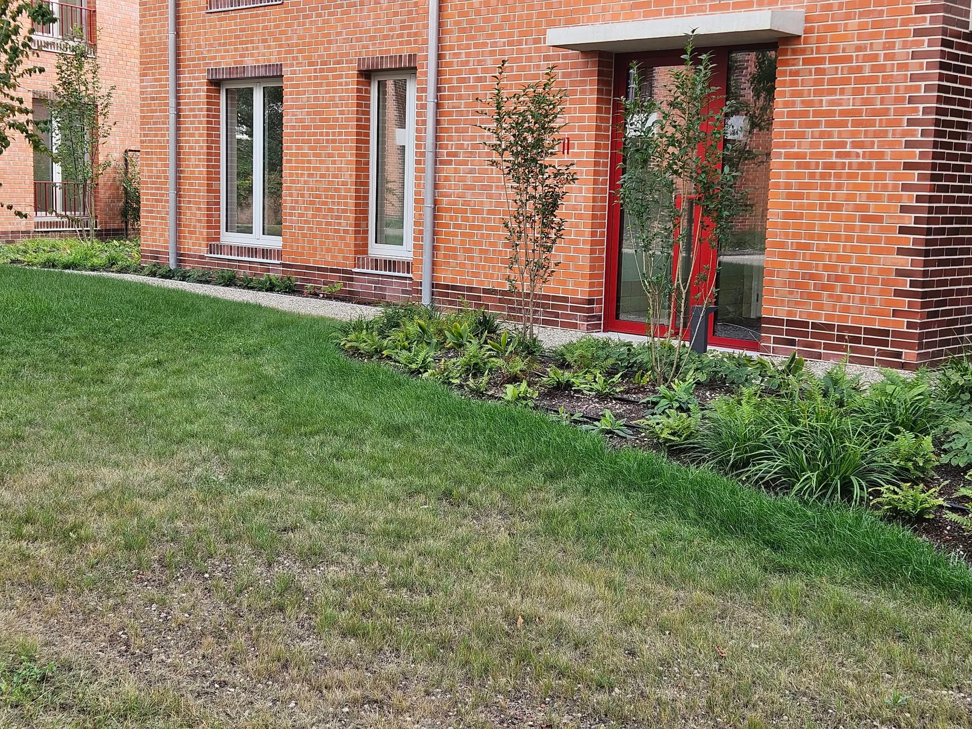 Arthur Vanderpoortenlaan 11