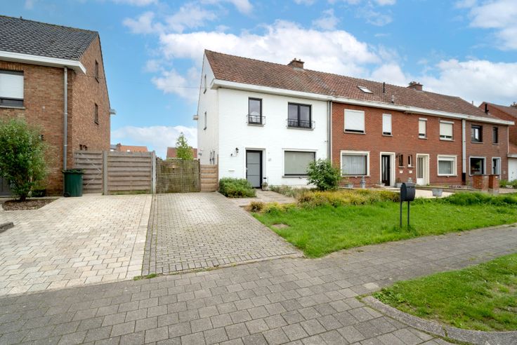 125 huizen te koop Harelbeke (8530)