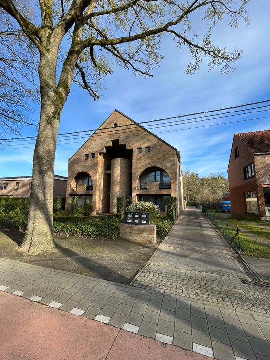 Huis En Appartement Te Huur - Westerlo (2260) - Immoweb