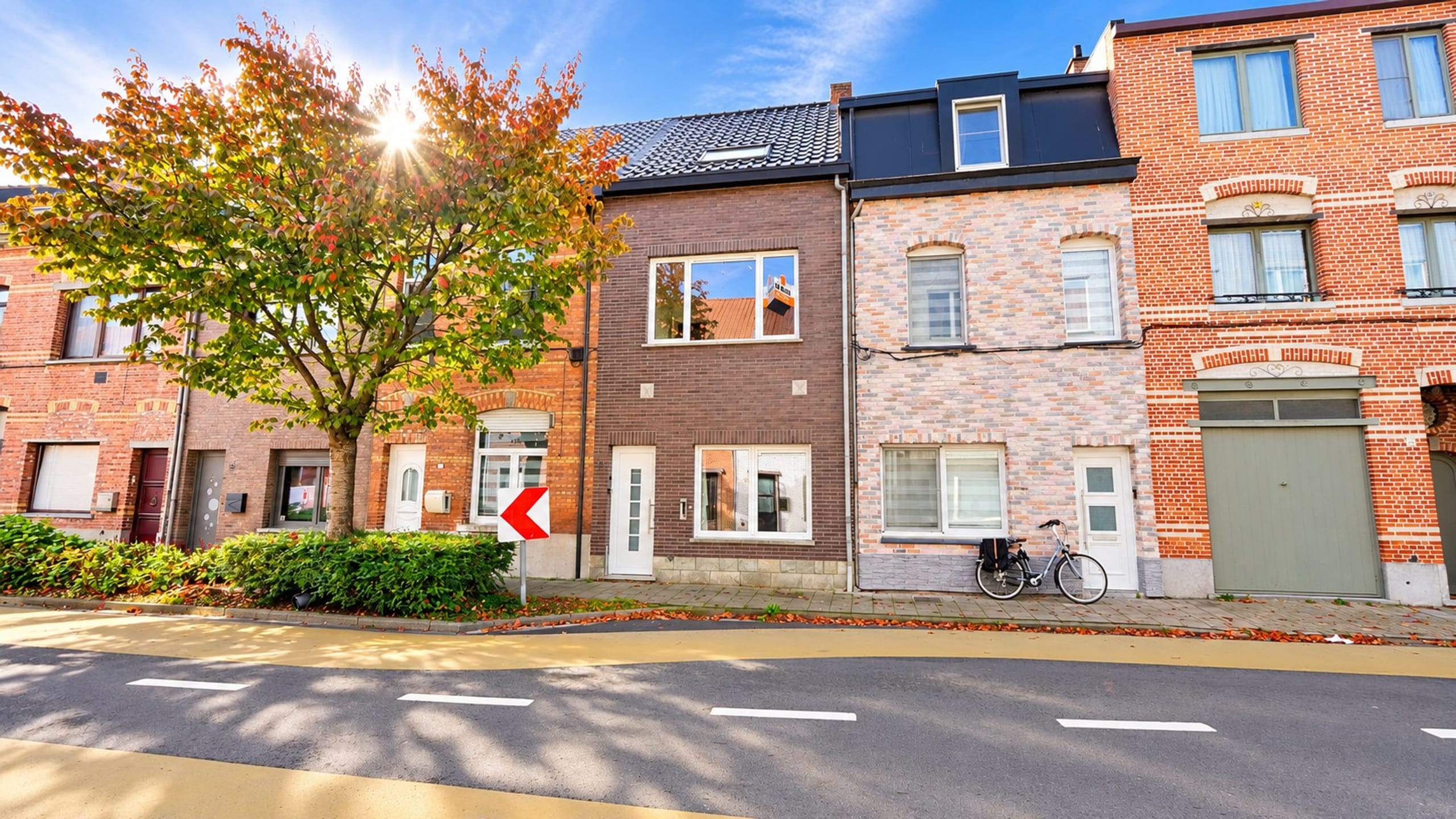 Pastoor De Meerleerstraat 86