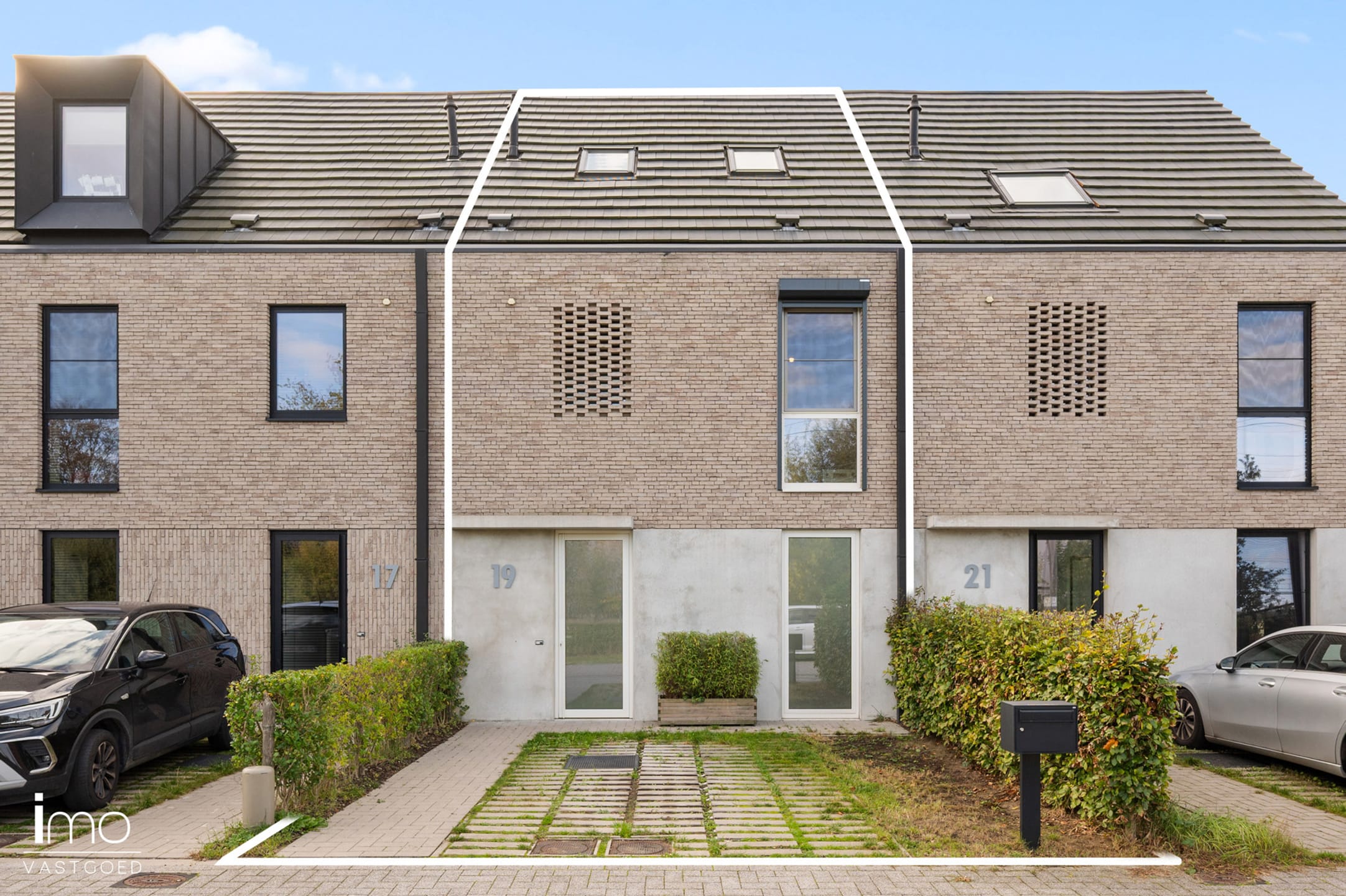 Spoorwegstraat 19