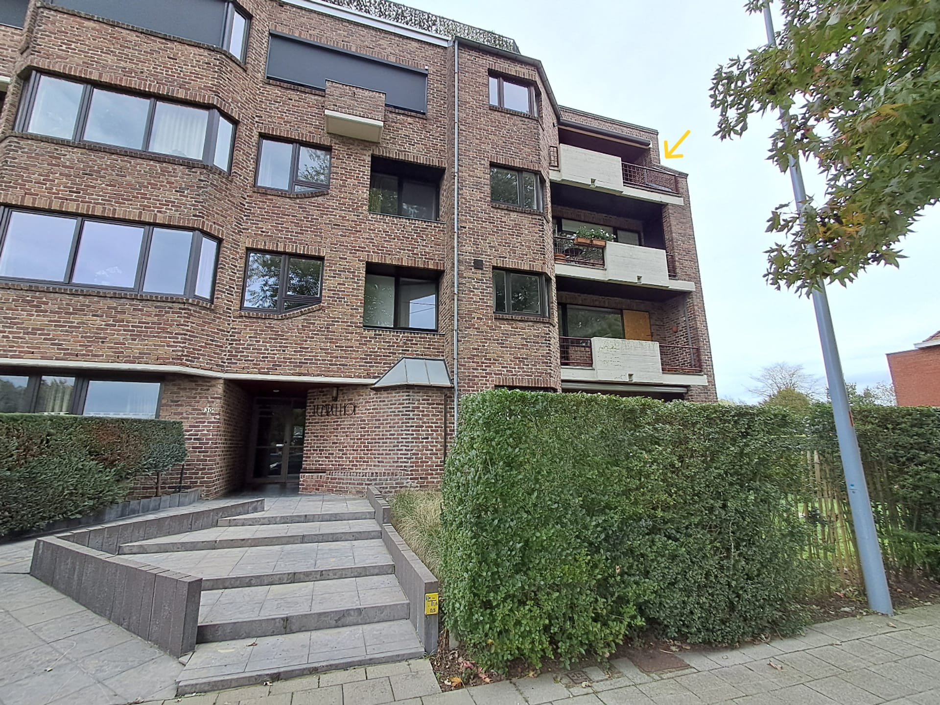 Steenkaai 30