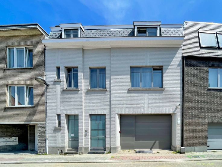 Apartment for rent Zaventem (1930) Immoweb