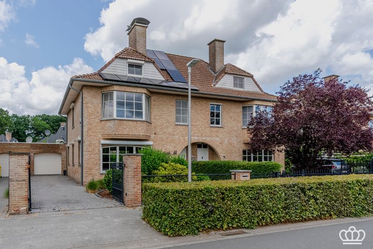 Huis te koop - essen (2910) - Immoweb