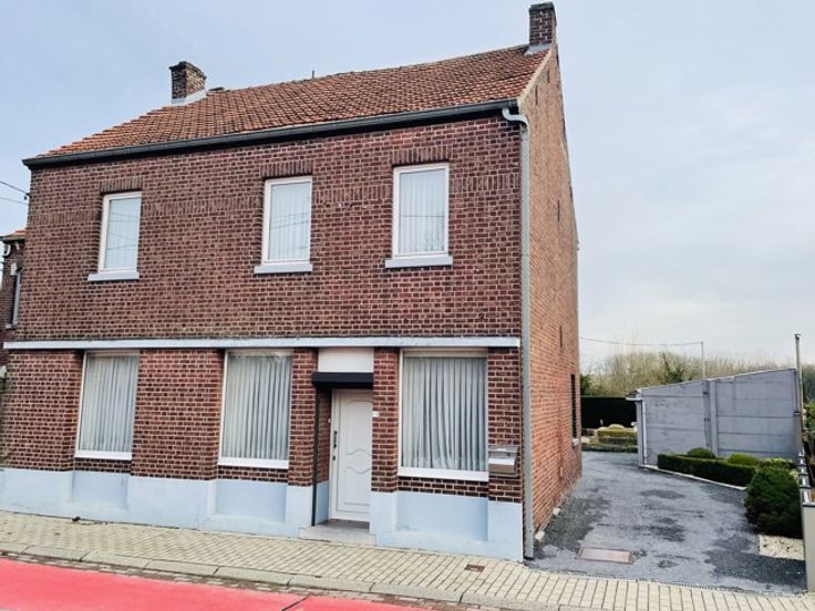 23 huizen te koop Glabbeek (3380)