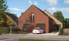 Photo 12 de 13 – Maison à IZEGEM