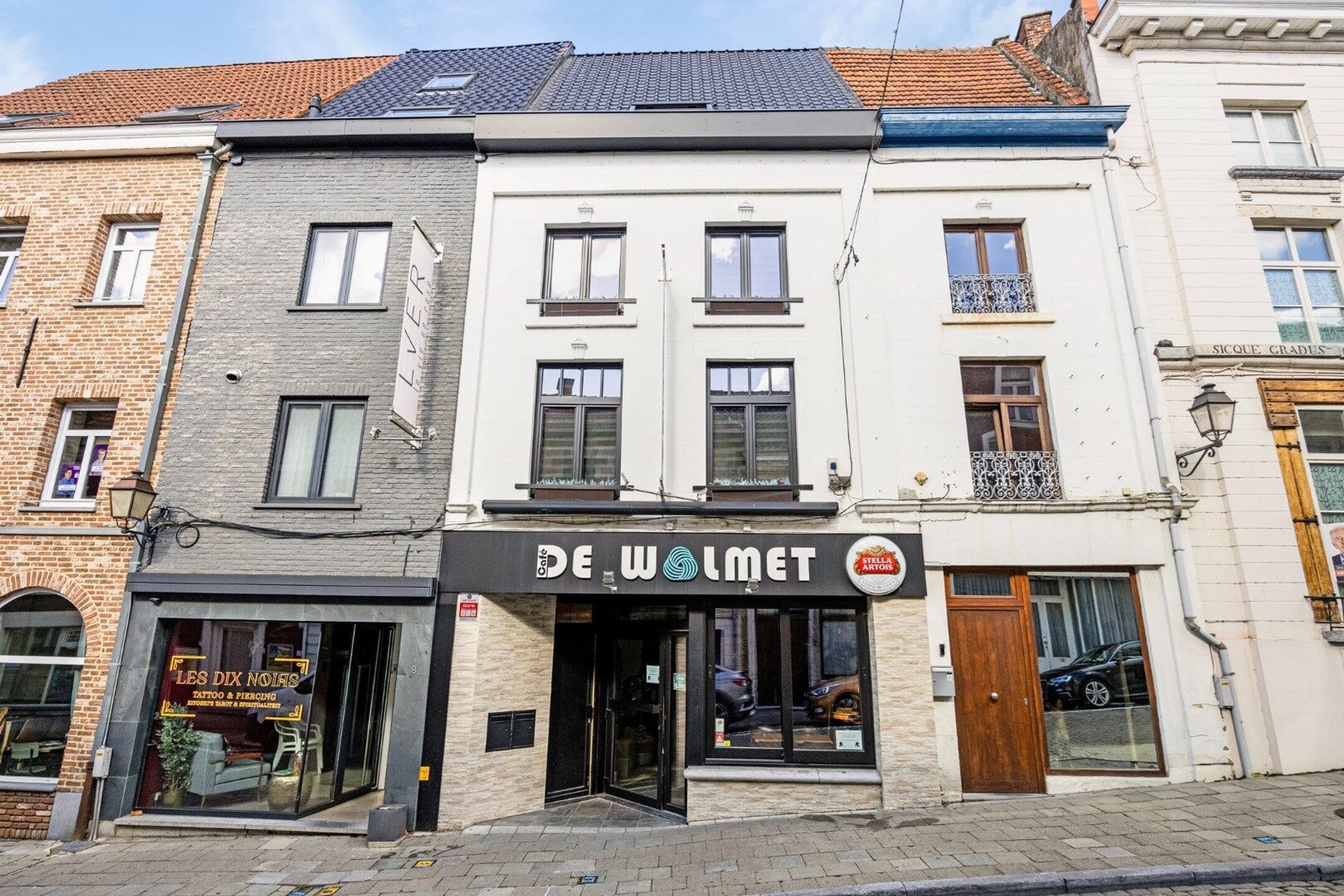 Wolmarkt 10