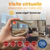 Photo 15 de 28 – Appartement à Herstal
