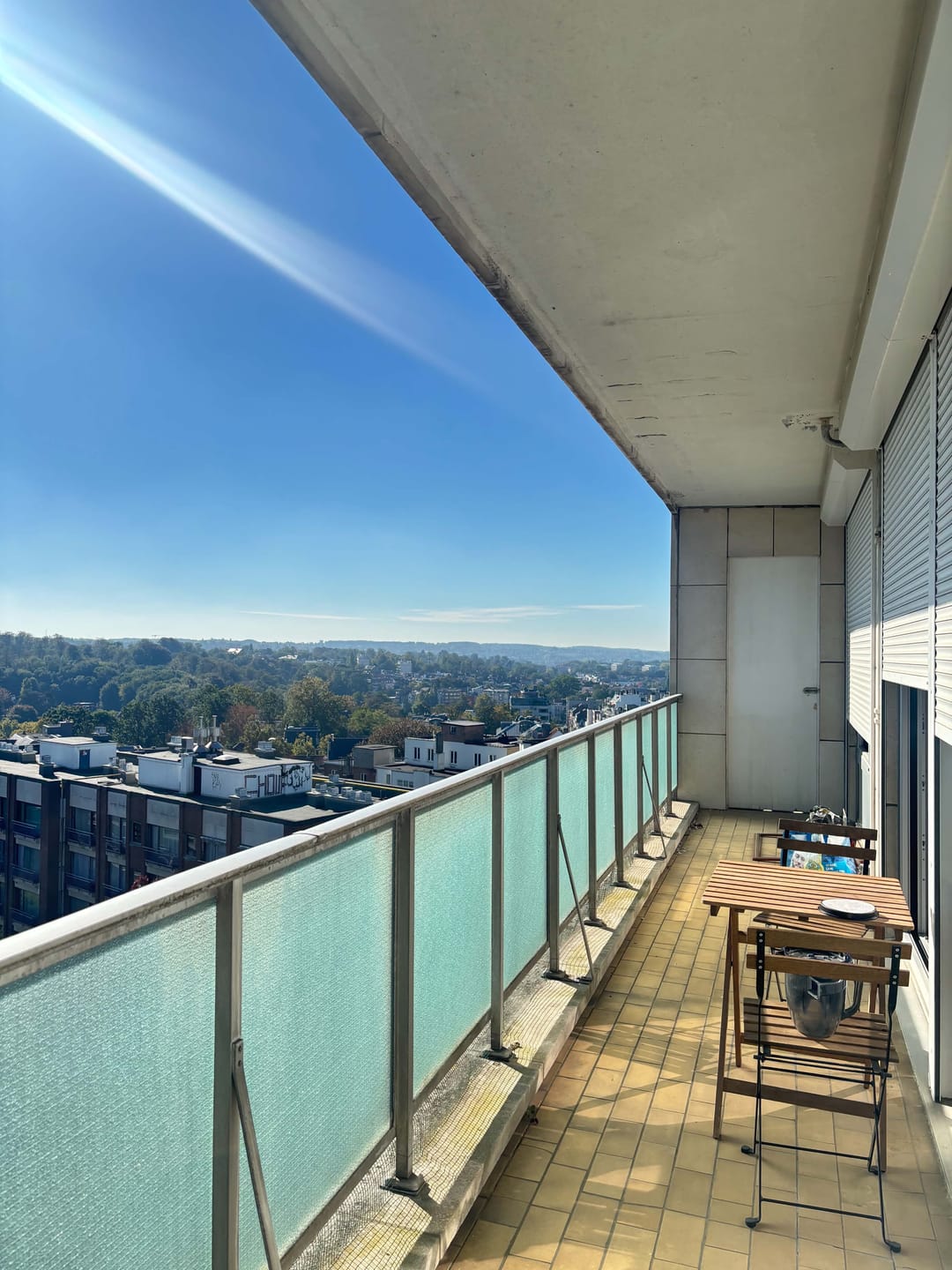 Avenue Brugmann 328