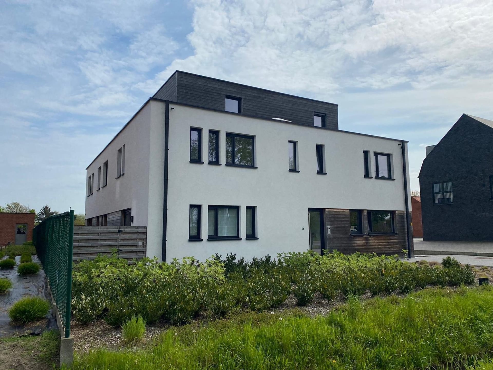 Herentalseweg 5A