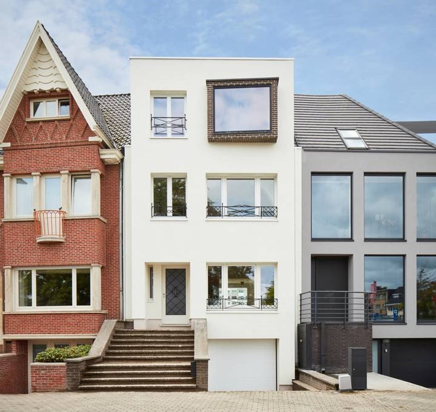 Koning Albertpark 11