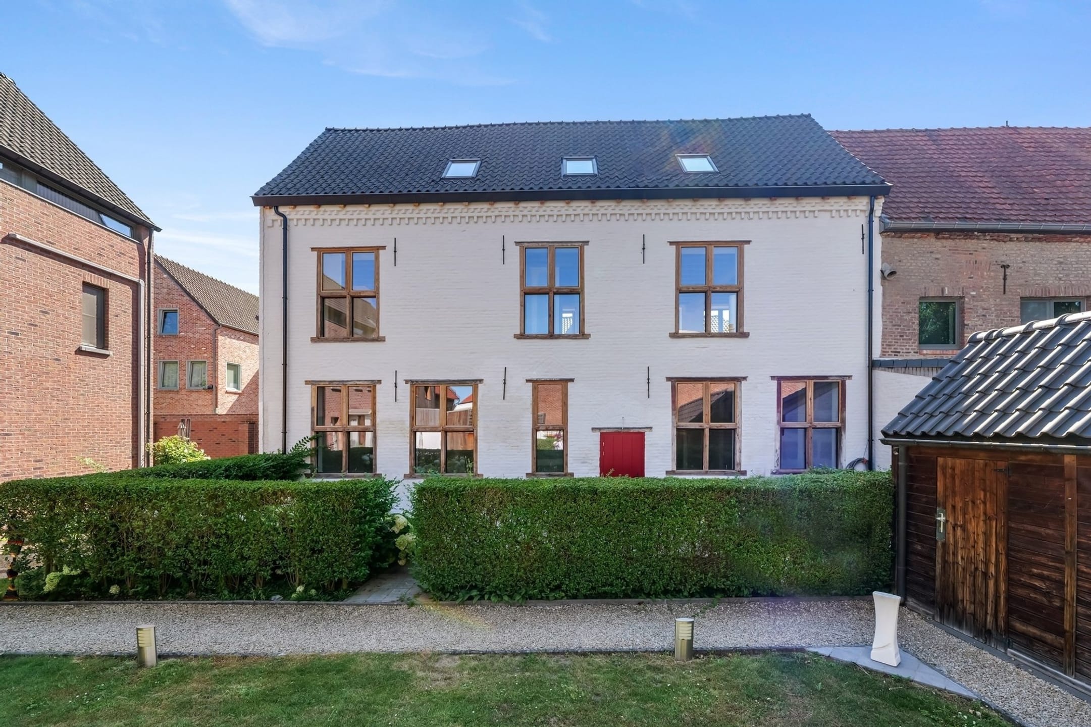 Begijnhof 20