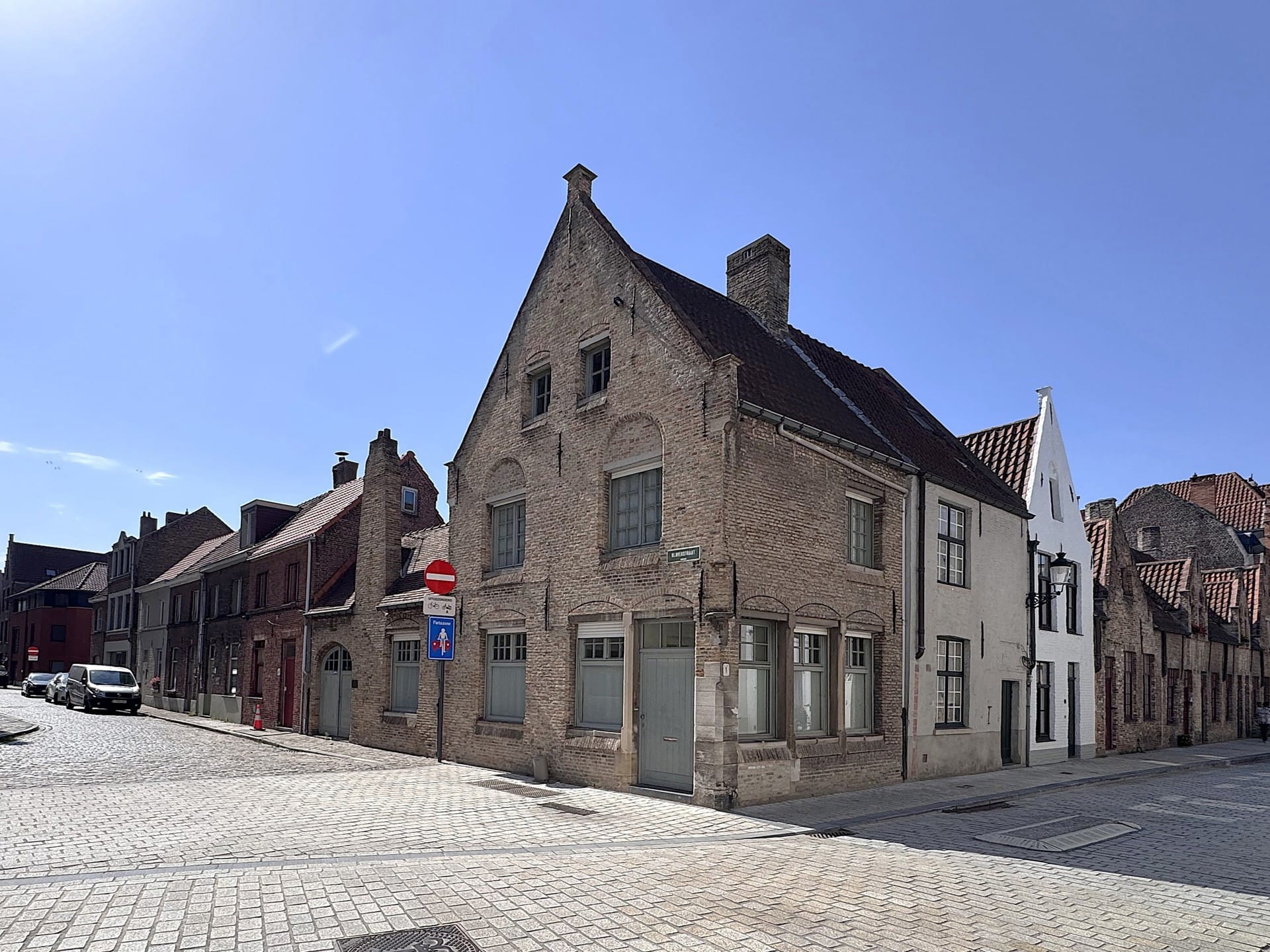 Vlamingdam 1