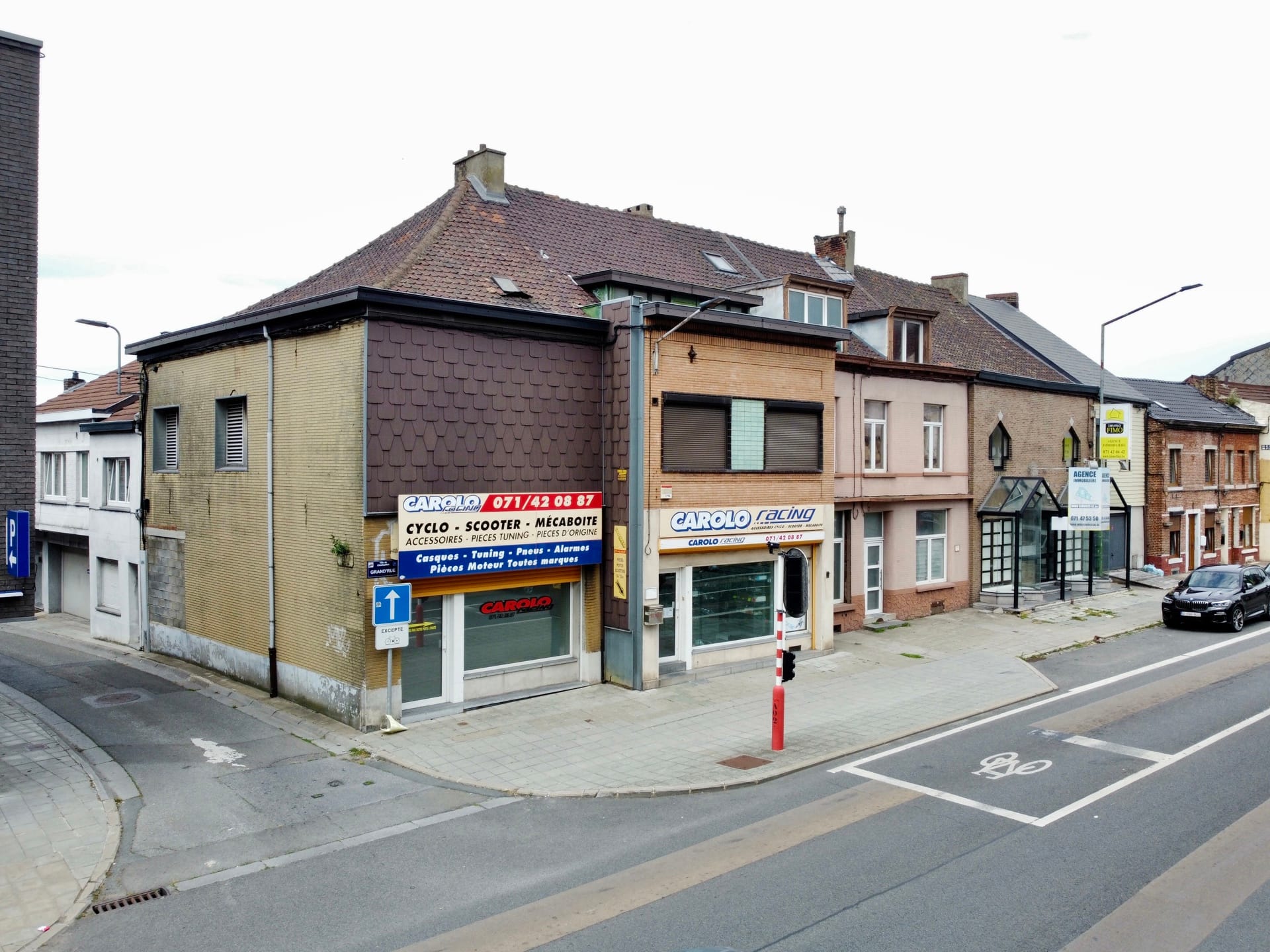 Grand'Rue 110-112