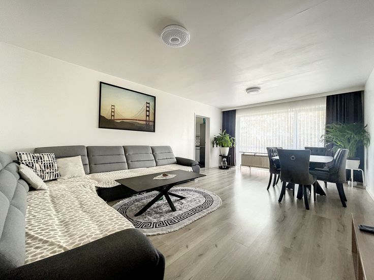 Apartment for sale in Evere €229,000 2 bedrooms 86m² Immoweb