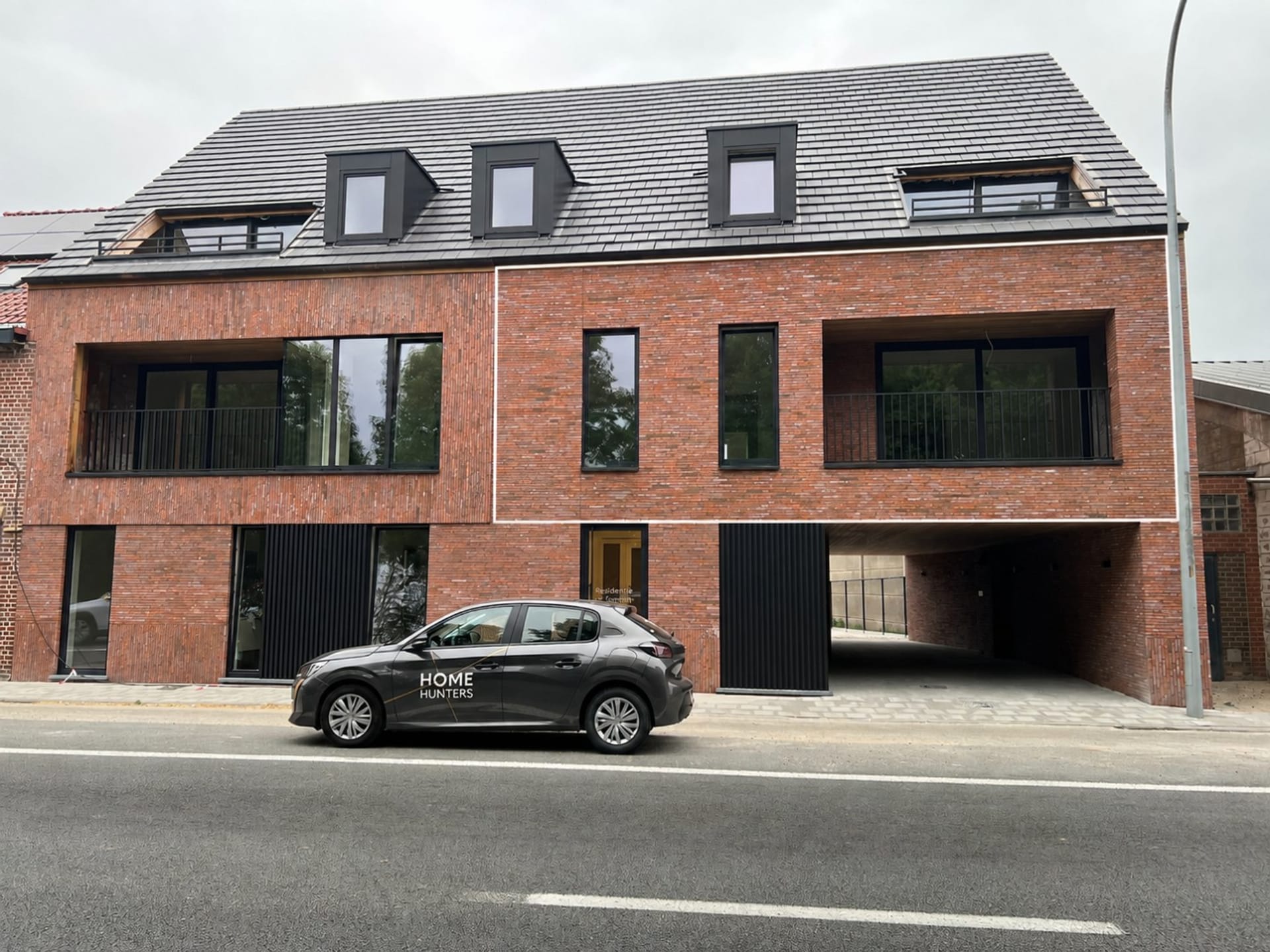 Rijselseweg 66