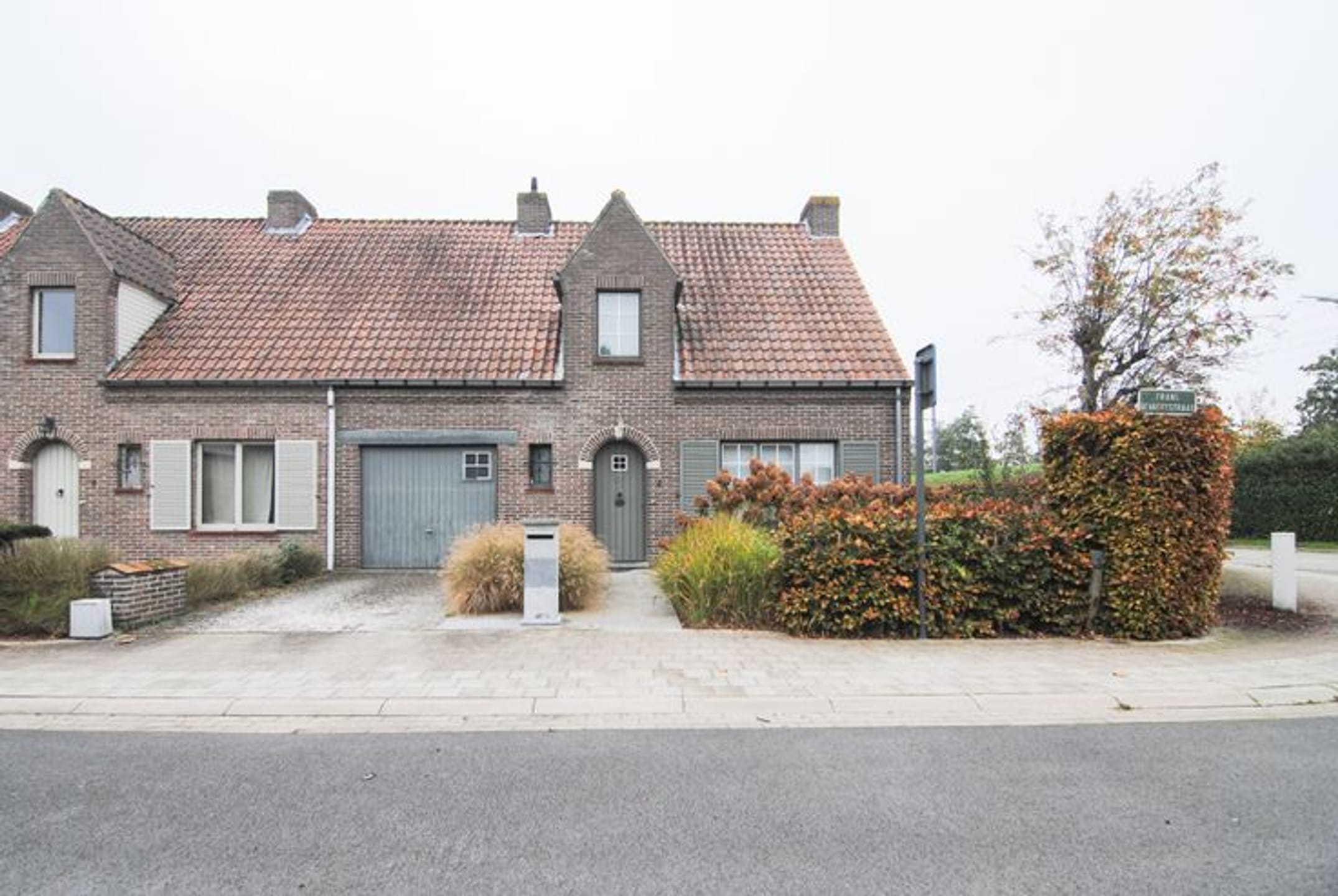 Frans Gevaertstraat 2