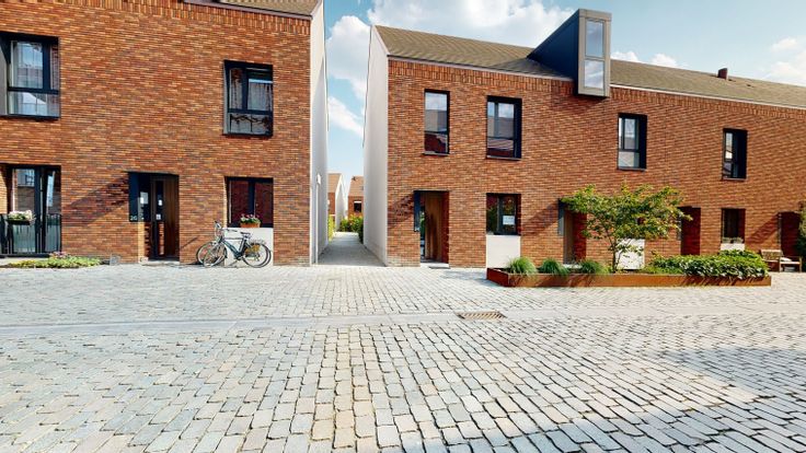 Huis te koop - lier (2500) - Immoweb