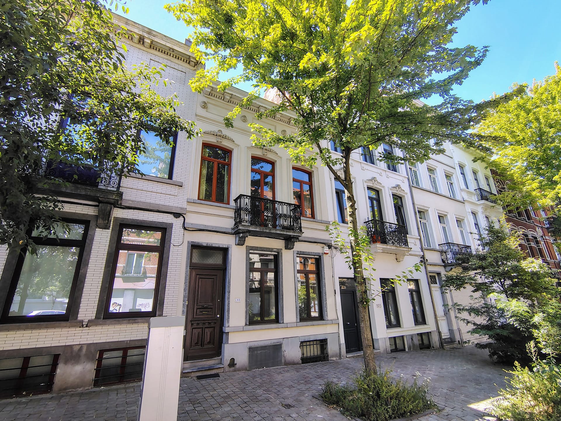 Avenue Dailly 195