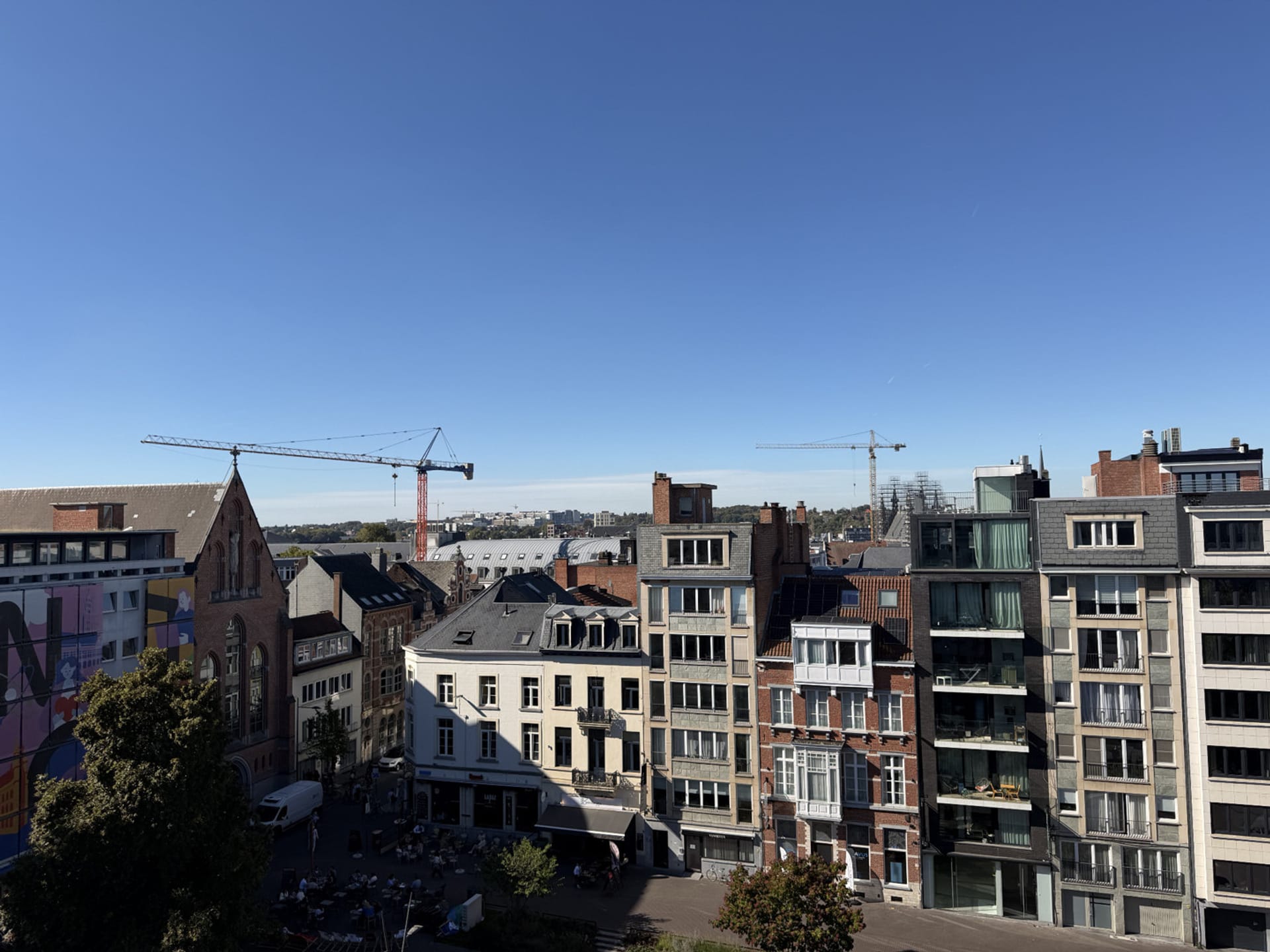 Herbert Hooverplein 24