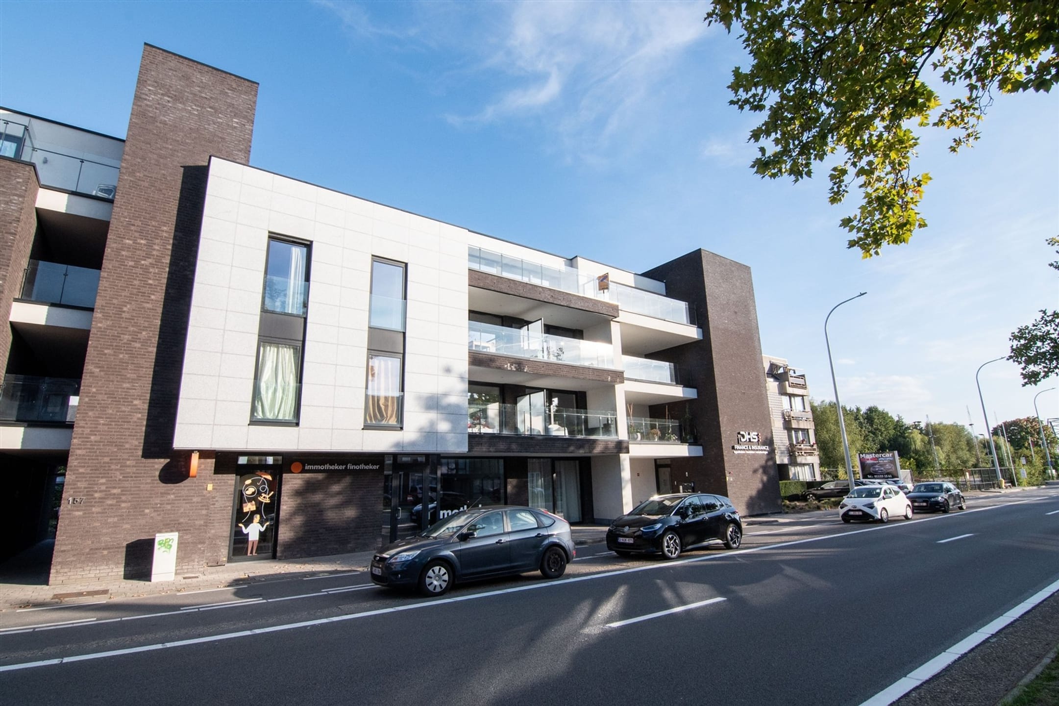 Kempische Steenweg 157