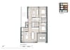 Photo 2 de 2 – Appartement à Mol