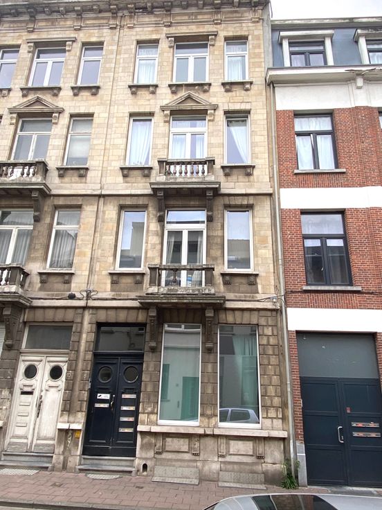 Appartement te huur Antwerpen (Arrondissement) Immoweb