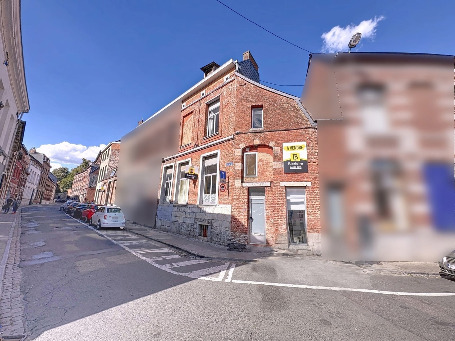 Rue de la Petite Triperie 13