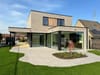 Photo 1 de 20 – Maison à Sint-Baafs-Vijve