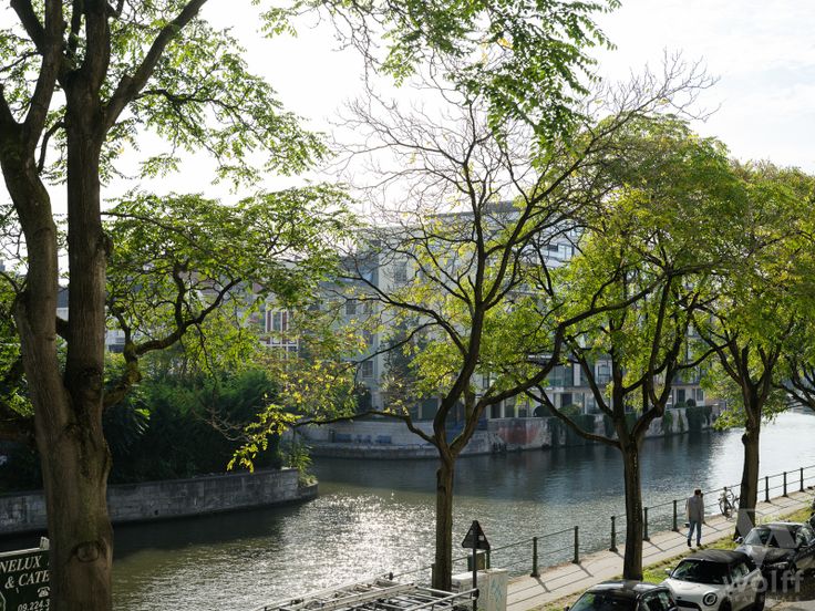 Apartment for sale in Gent €348,000 3 bedrooms 113m² Immoweb