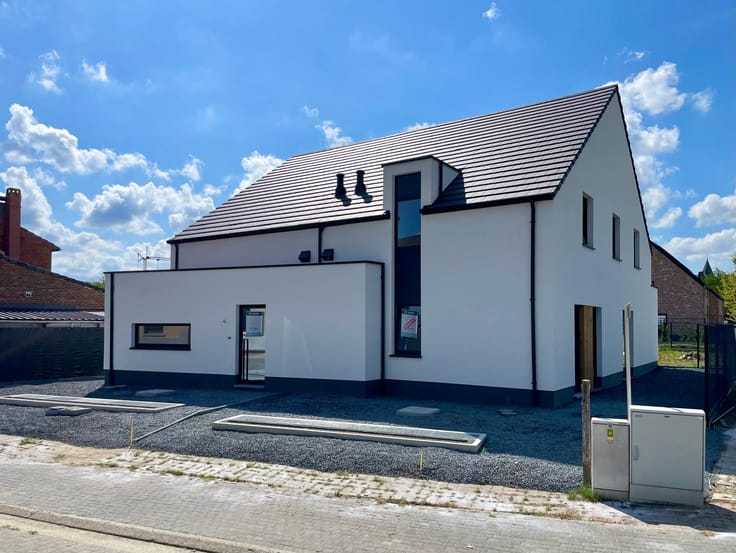 Huis Te Koop Tongeren