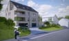 Photo 2 de 7 – Appartement à Aywaille