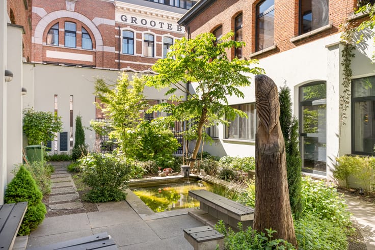 Studentenkot Te Koop Antwerp