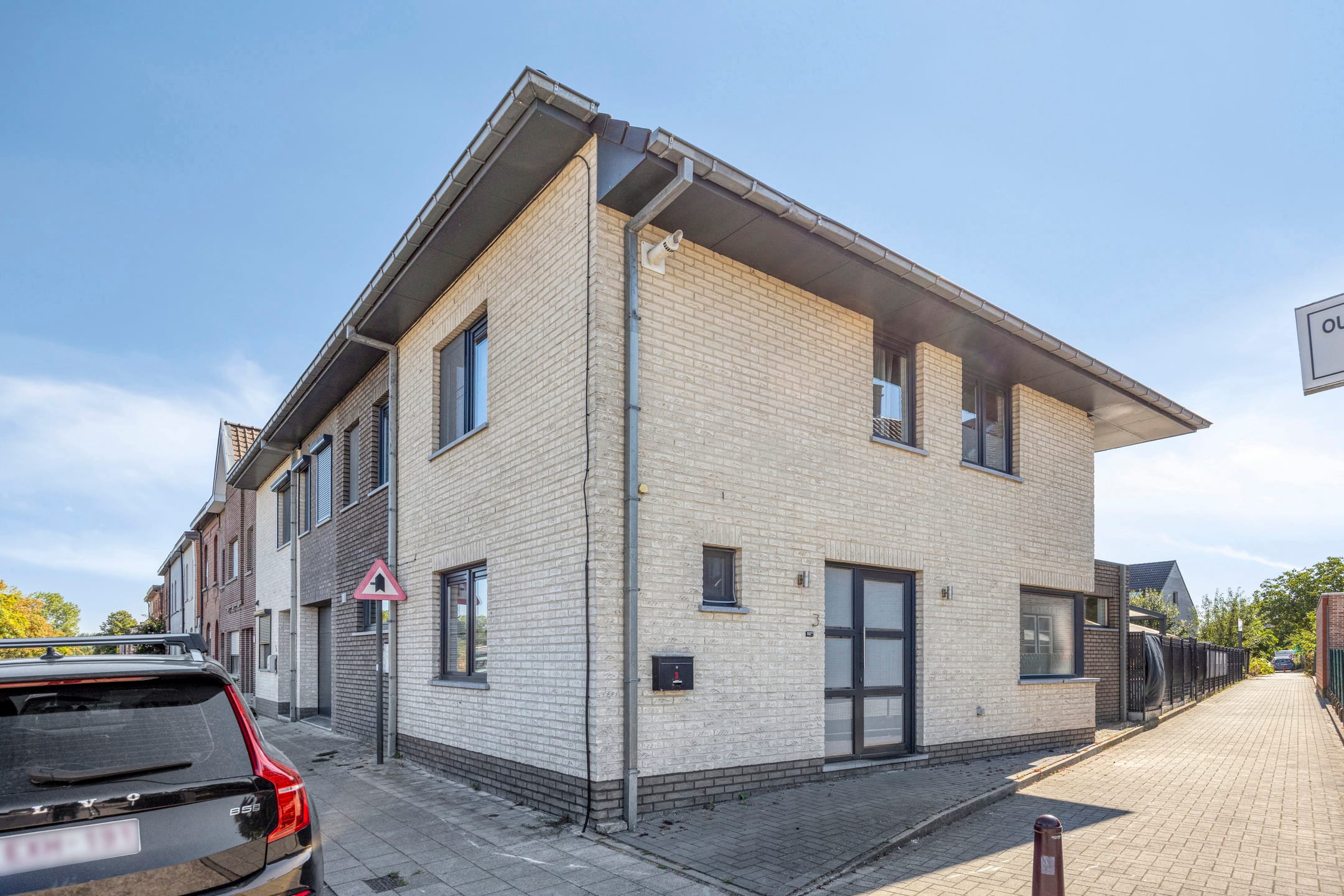Oude Abdijstraat 3