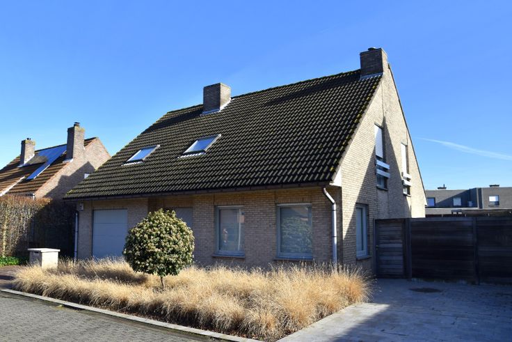 Huis te koop met 4 slaapkamers in Kuurne - Immoweb