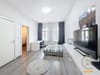 Photo 10 de 14 – Appartement à Saint-Josse-ten-Noode