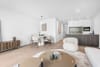 Photo 2 de 22 – Appartement à Knokke