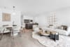 Photo 1 de 22 – Appartement à Knokke