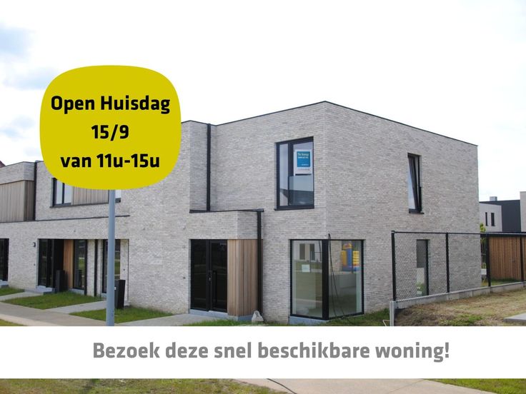 Maison à vendre à OudHeverlee 497 500 € 5 chambres 192m² Immoweb