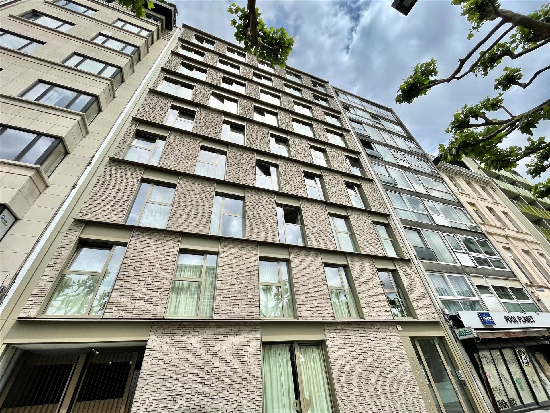 Haus und einfamilienhaus mit 14 m²