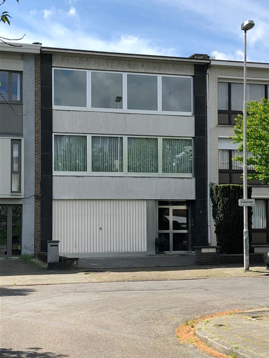 Appartement Te Huur Antwerpen-wilrijk