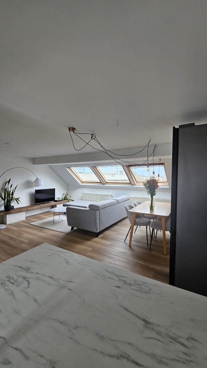 Appartement Te Huur Mechelen