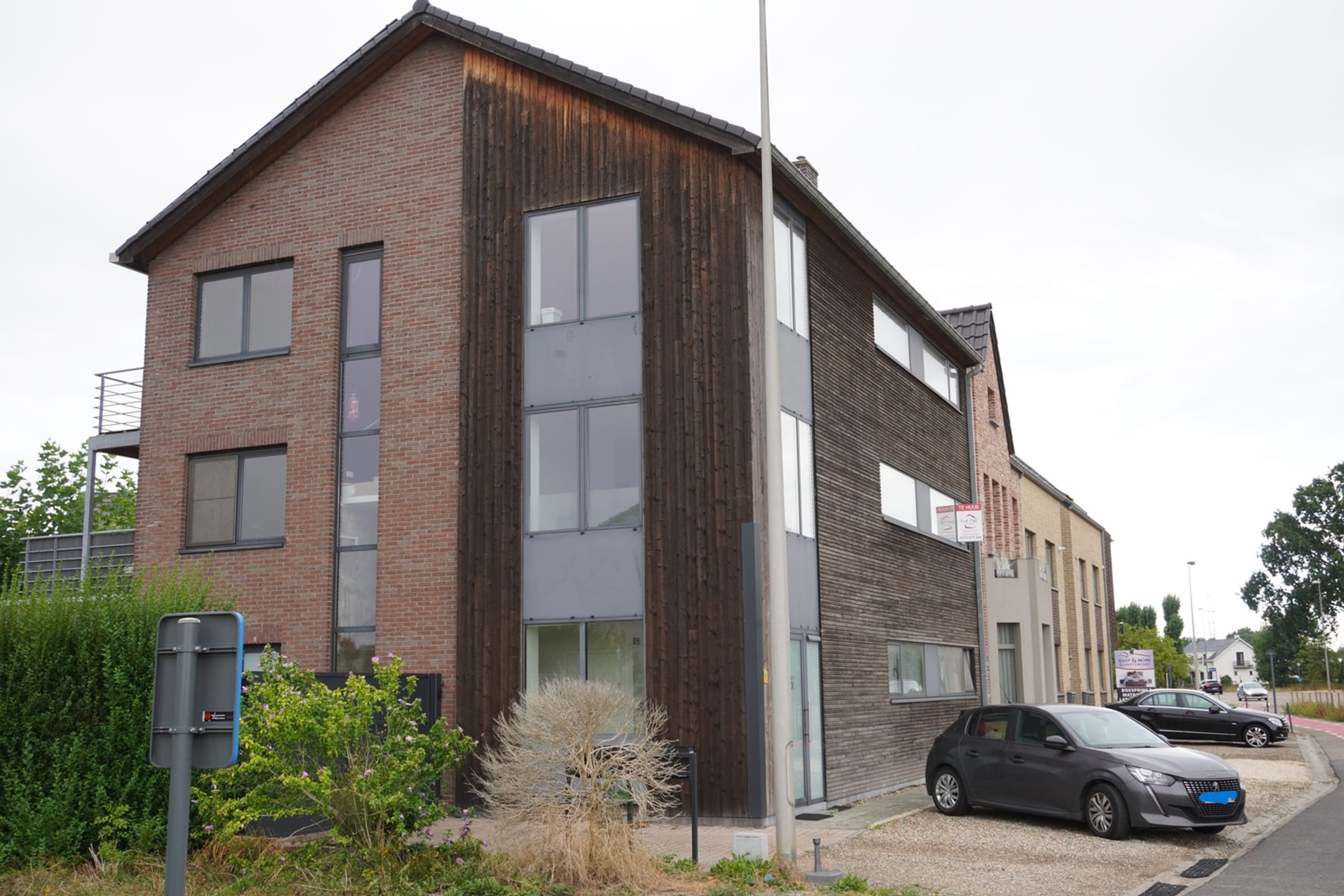 Paalsesteenweg 46